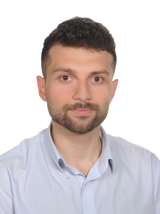 Bedirhan SARIMEHMET